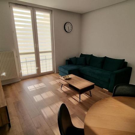 Apartament W Centrum 琴斯托霍瓦 外观 照片