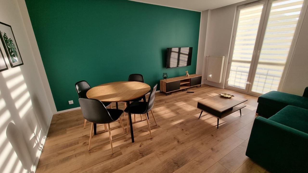 Apartament W Centrum 琴斯托霍瓦 外观 照片