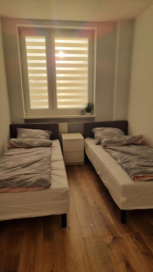 Apartament W Centrum 琴斯托霍瓦 外观 照片